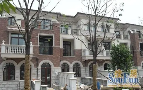 怡景湾的相册-实景图