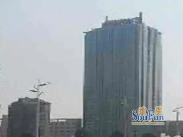 2023年5月南京市将军大道商圈写字楼市场租赁情况