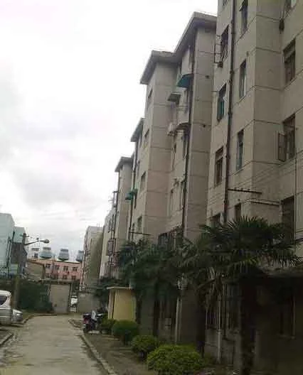 房价_海江新村东区房价走势-房天下上海查房价网