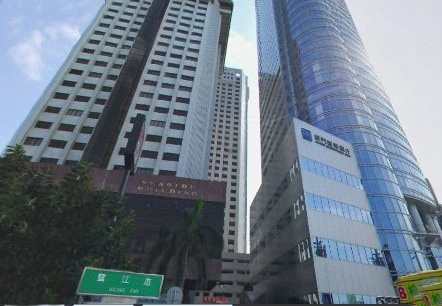 厦门的海滨大厦小区水,电,气怎么交费?能否支付宝?
