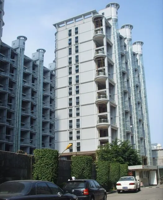 海发大厦小区详情,地址,房价,交通,物业电话-海发大厦小区网-厦门房