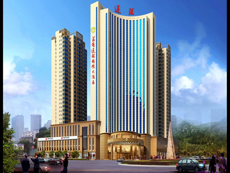 益阳银城壹号怎么样 房价走势及楼盘户型图信息