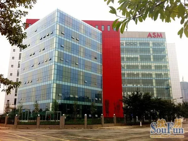 免佣送注册,水电物管全包,带家私拎包办公。