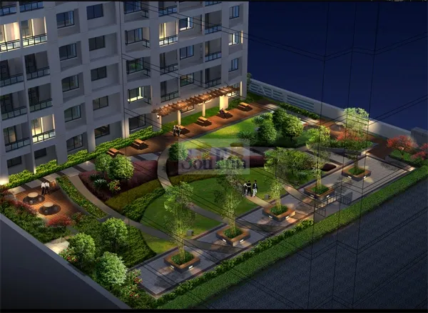 2022年12月苏州市滨湖新城商圈写字楼市场租赁情况