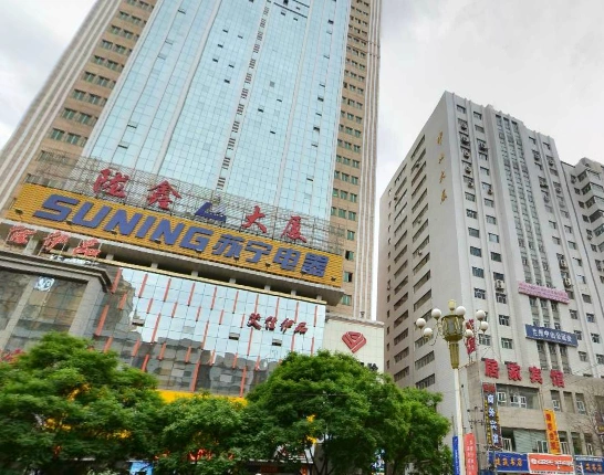 房价_陇鑫大厦房价走势-房天下兰州查房价网