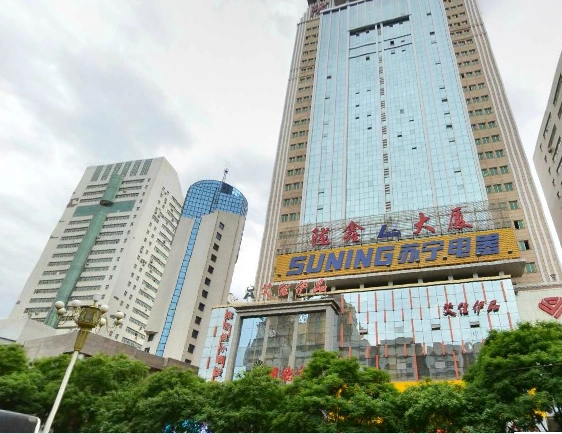 房价_陇鑫大厦房价走势-房天下兰州查房价网