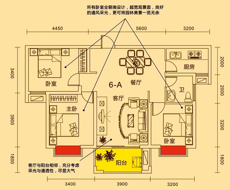 邵阳乾道·金湘花园怎么样 房价走势及 户型全解析