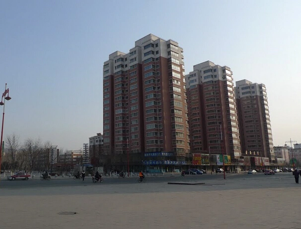 房价_鑫海花园房价走势-房天下武汉查房价网
