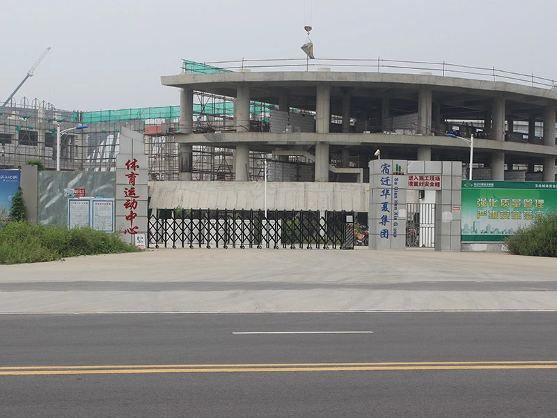宿迁运河龙庭怎么样楼盘地址很重要选好户型更重要