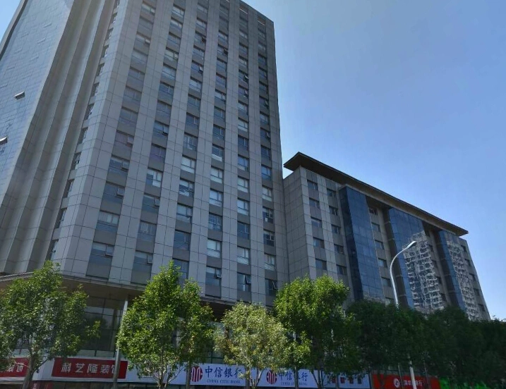 房价_友谊大厦房价走势-房天下北京查房价网