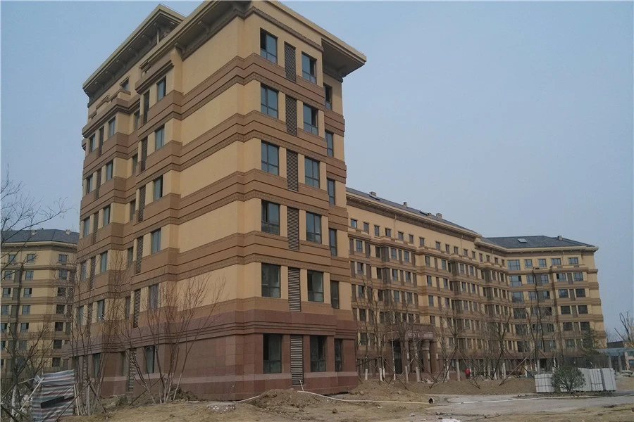天津规模养老公寓康宁津园
