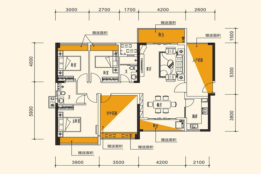 惠州水岸香洲怎么样 房价走势附带精品户型推荐