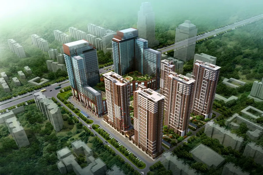 保定新房代理市场趋势与策略分析