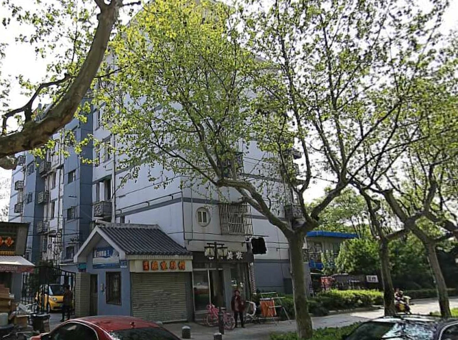 房价_长虹路6号房价走势-房天下南京查房价网