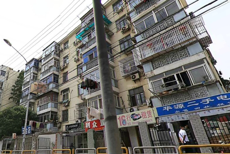 定淮门3号价格走势图 关注
