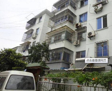 常熟常福新村小区网