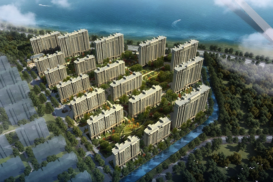 舟山长峙岛·香颂湾地址在哪里?具体位置怎么走?周边交通方便吗?