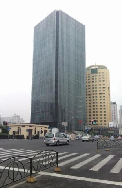 上海新理想大厦小区周围有哪些嫌恶设施吗?-买房-房
