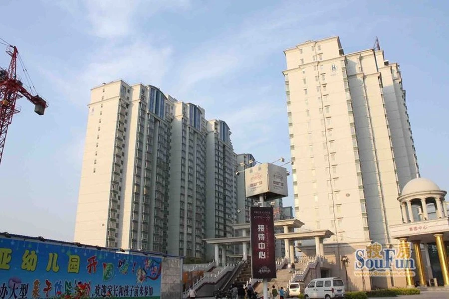 环宇城市金典怎么样_环宇城市金典评价-济源房天下