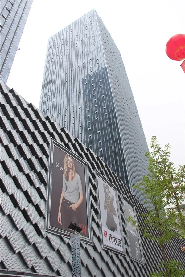 实景图:商业写字楼实景图(2015-09-30)