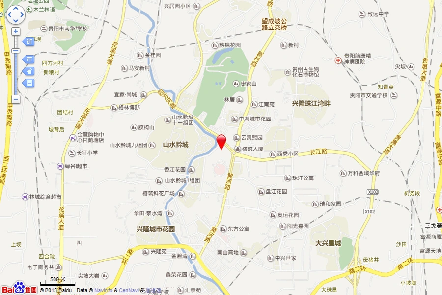 【龙湾国际二期】小河转盘综合体 准现房全面解析