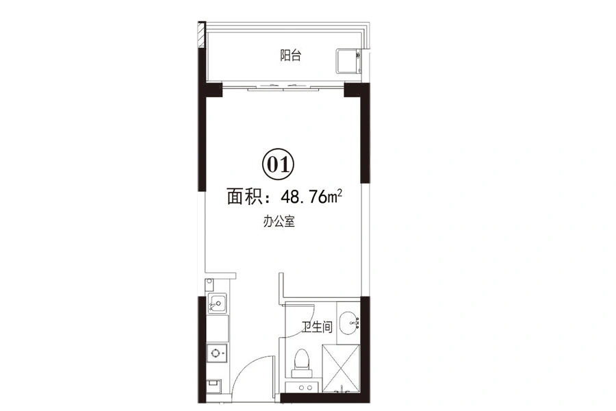 置业新潮来袭 恒大名都非毛坯公寓月底开盘