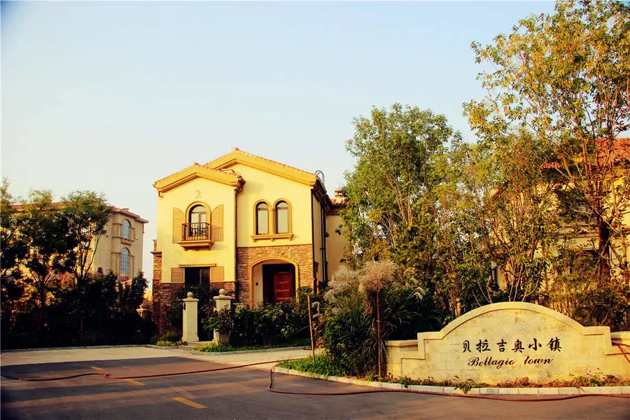 回家建别野 不如来湖畔丽景选套-衡水新房网-房天下