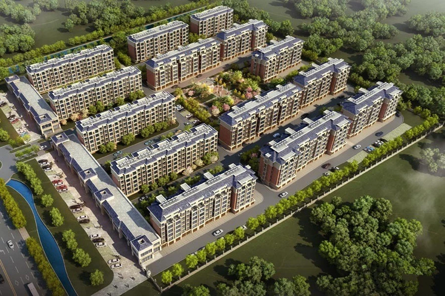 莱州福馨花园怎么样看懂户型图选择好户型