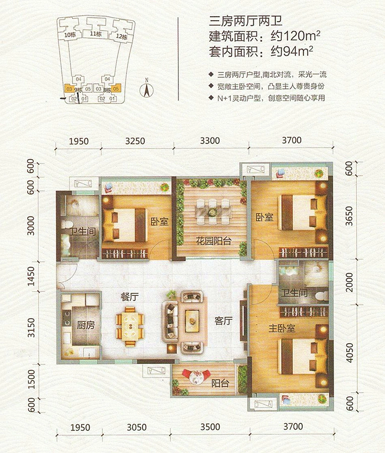 每日榜单:高明逆袭成功 美的西海岸一朝"金榜题名"