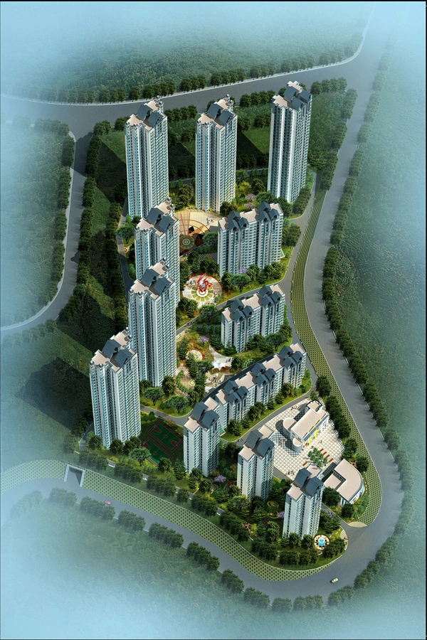 兰州海盛花园怎么样 房价走势剖析