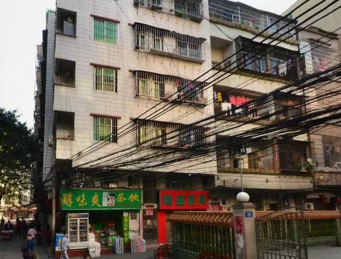 沙涌南村小区详情,地址,房价,交通,物业电话-沙涌南村小区网-广州房