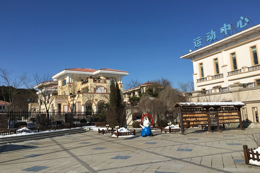 棋盘山沈阳碧桂园带装修多层洋房均价5533元/平