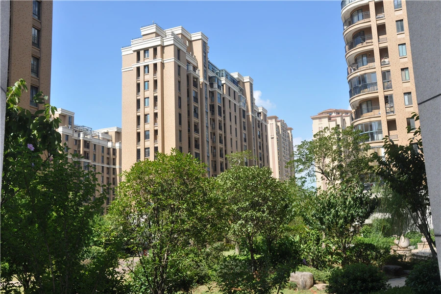 宁乡价值洼地 白马桥街道楼盘价格2200元/平方米起