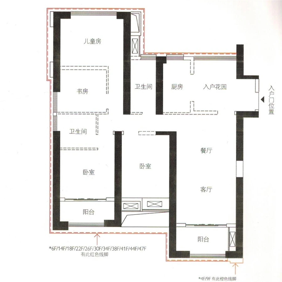 南昌世茂大观怎么样 看懂户型图了解均价才能购好房