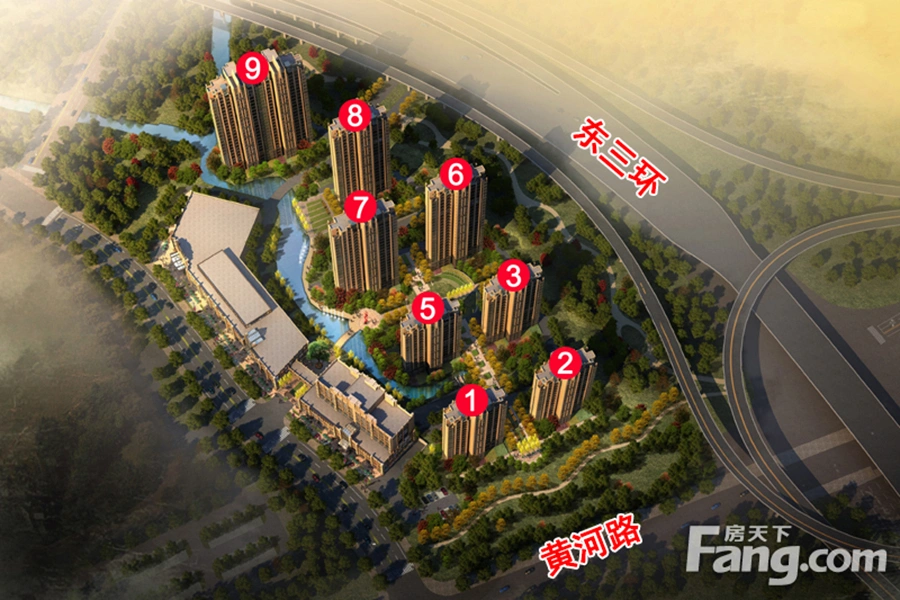 常熟琴川嘉安怎么样 房价走势与楼盘地址相关分析