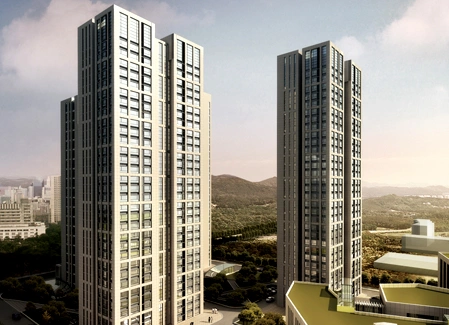 2023年3月济南市七里山商圈写字楼市场租赁情况