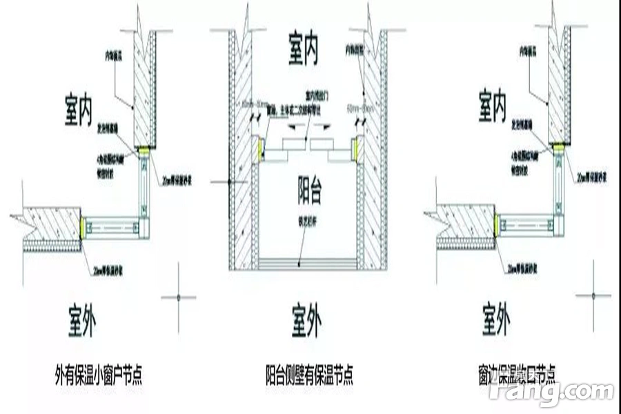 尚书府 十月工程进度播报