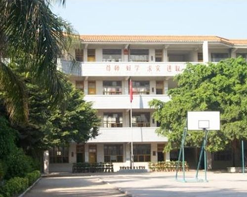 何香凝纪念学校荔湾-坑口小学/公立专业学科类电话:020-81502771全部