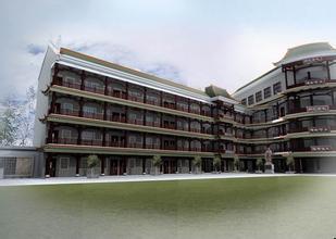南宁市解放路小学
