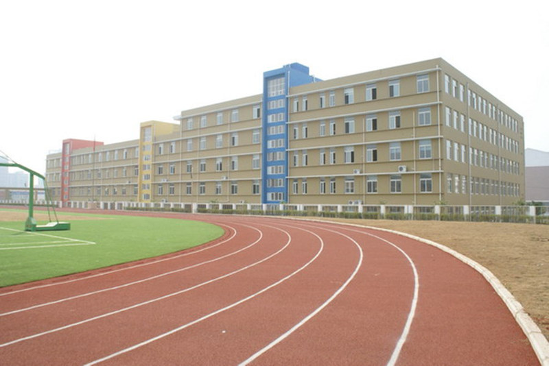 合肥市宁溪学校(小学部)