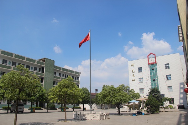 江苏省横林实验小学