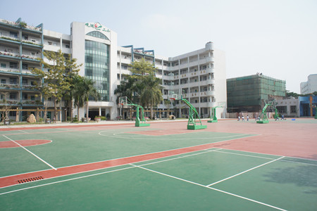 观澜第二小学龙华区-观澜小学/公立语文类电话:0755-28020250全部房源