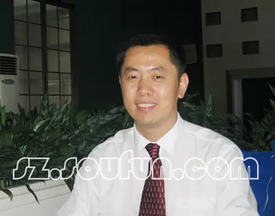 李鸣:以分享者为目标的培训师