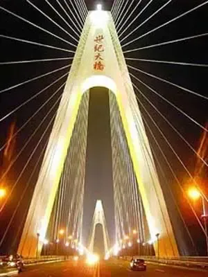 中国20大城市标志性建筑大揭密 看遍全中国(图)