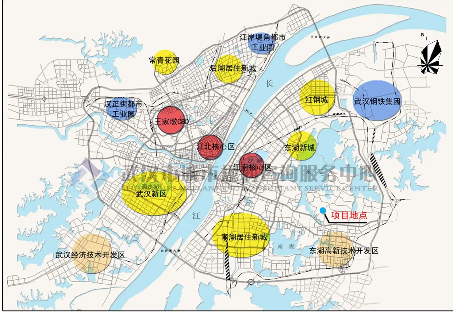 15年后,武汉会变成怎样?