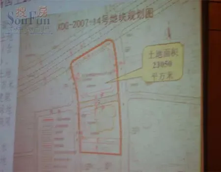 苏宁独占鳌头无锡市区第四批土地出让结果出炉