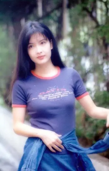 岁月蹉跎终被房圈住 看女星之"脱胎换骨"(图)