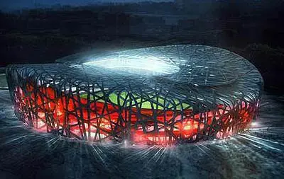 中国11大著名建筑 武汉2大地标榜上有名