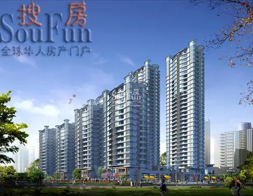 西江华庭6月15日盛大开盘