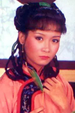 商天娥.